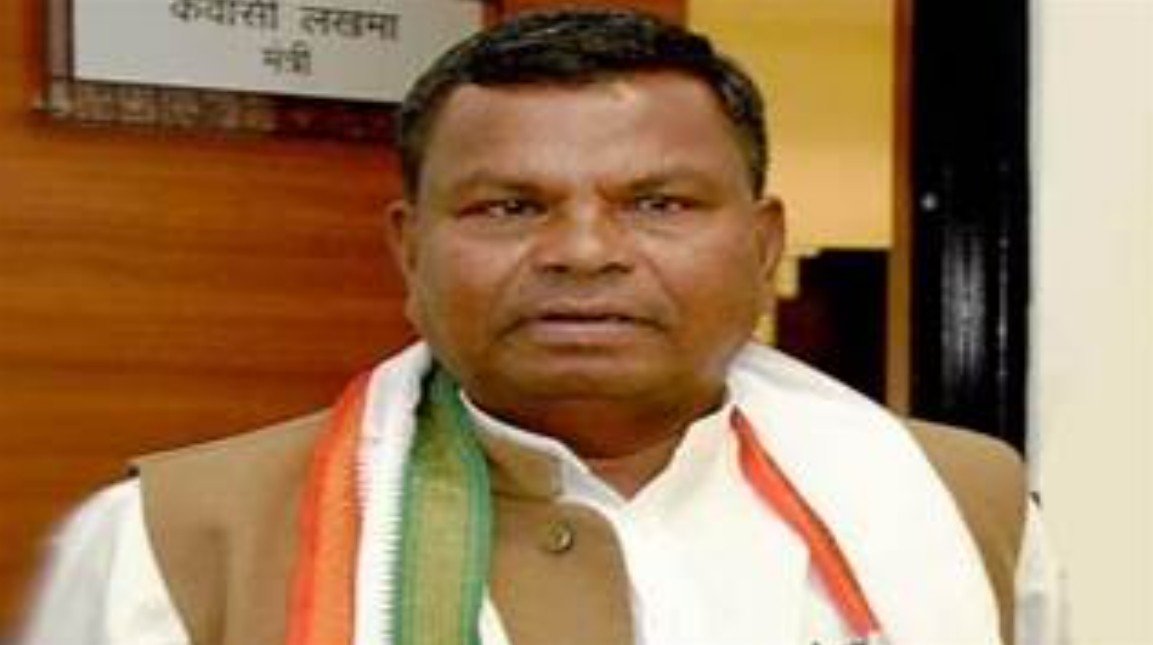 रायपुर: आबकारी घोटाले में बड़ा मोड़, चैतन्य बघेल  की गिरफ्तारी के बाद अब कवासी लखमा की जमानत खारिज