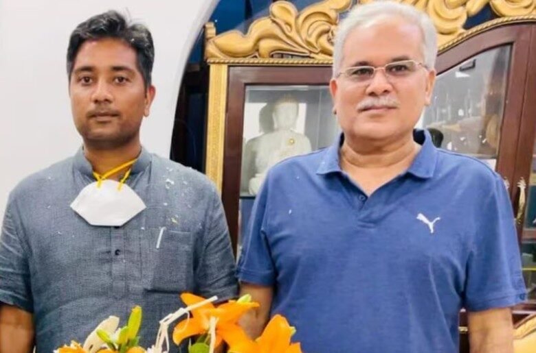 चैतन्य बघेल की ED ने की गिरफ्तारी: शराब, कोल और महादेव ऐप घोटाले में मनी लॉन्ड्रिंग का आरोप