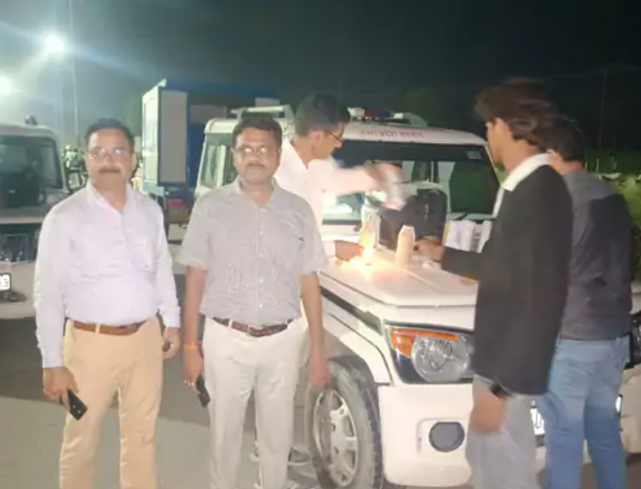 सहारनपुर में मिलावटी पनीर पर छापा, भारी मात्रा में नकली पनीर जब्त