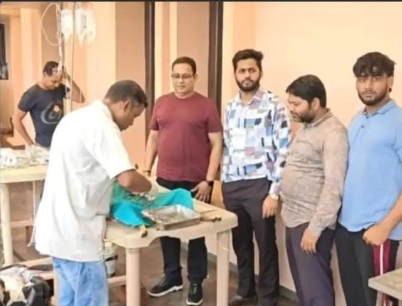 शहर में आवारा कुत्तों का आतंक: नसबंदी में देरी, NGO ने संभाला मोर्चा