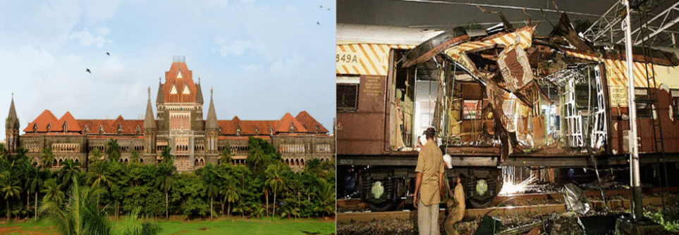 2006 मुंबई ट्रेन ब्लास्ट: हाईकोर्ट ने सभी 12 आरोपियों को किया बरी, 19 साल बाद आया फैसला
