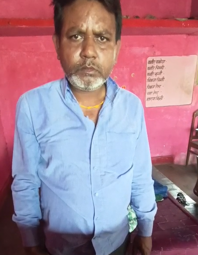 रायपुर पुलिस ने सट्टा संचालक मनोज साव को किया गिरफ्तार