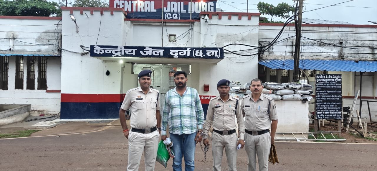 Online Share Trading के नाम पर 41 लाख की धोखाधड़ी, CBI ने हरियाणा से मुख्य आरोपी को किया गिरफ्तार