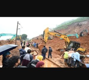 3 दिन बाद बहाल हुई केके लाइन, बस्तर में भूस्खलन से ठप थी रेल यातायात, अब फिर चलने लगी ट्रेने