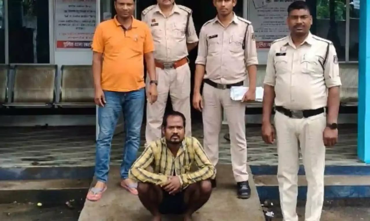 छत्तीसगढ़: छट्ठी कार्यक्रम में मामूली विवाद ने ली बुजुर्ग की जान