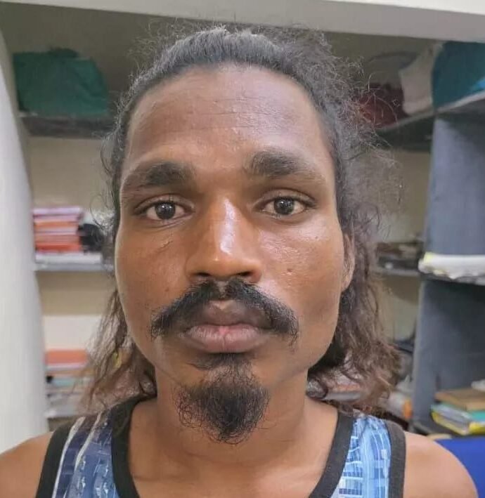 धमतरी पुलिस की बड़ी सफलता: लंबे समय से फरार वांटेड आरोपी गिरफ्तार, चार स्थायी वारंट थे लंबित