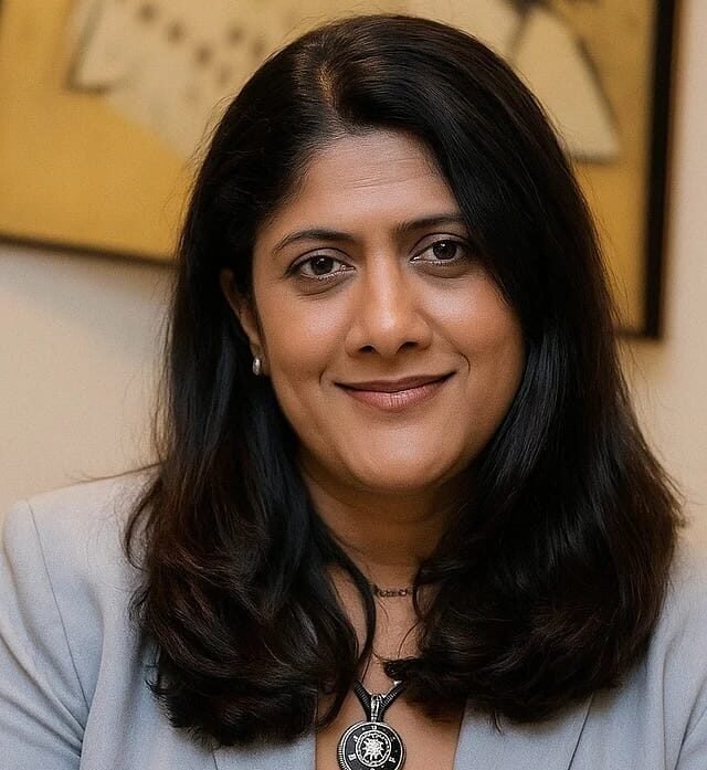 HUL को मिली पहली महिला CEO: प्रिया नायर संभालेंगी कमान