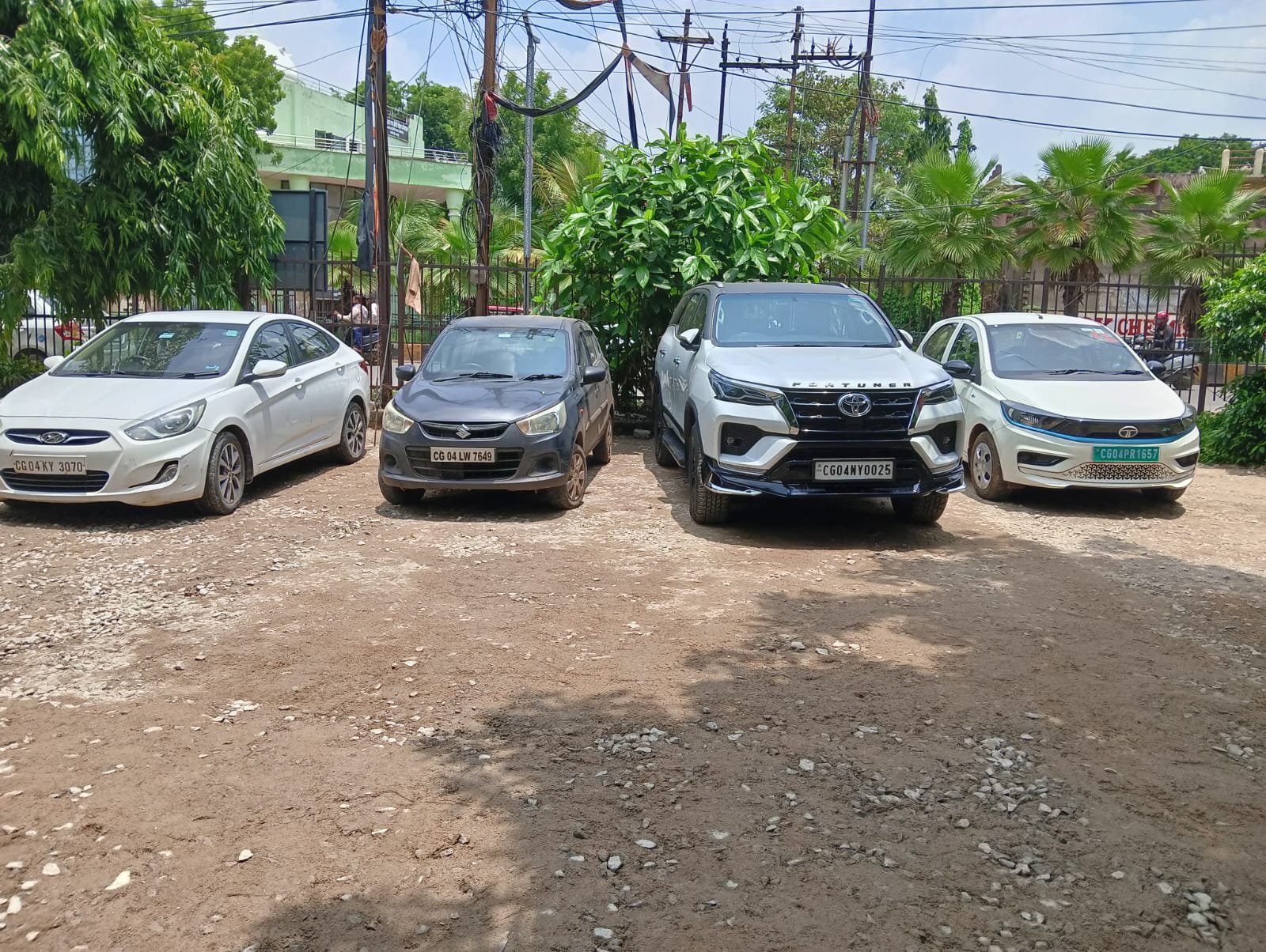 नशे में वाहन चलाने वालों पर रायपुर पुलिस की सख्त कार्रवाई: 2025 में अब तक 890 चालकों पर कार्रवाई