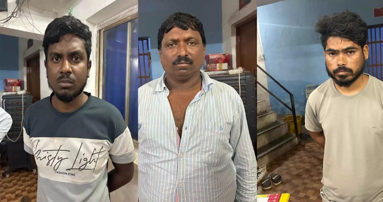 रायपुर: नाबालिक लड़की से जबरन शादी, 13 दिन तक यौन शोषण और हत्या की कोशिश