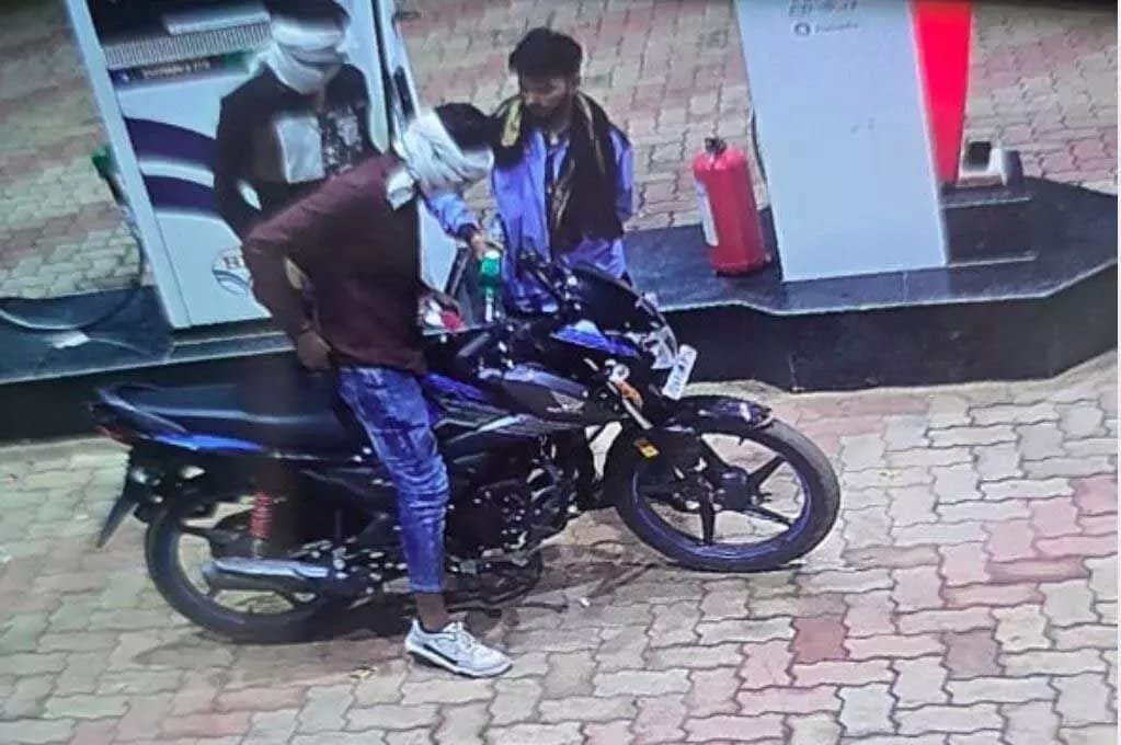 रायपुर: मंदिर हसौद में सनसनीखेज लूटपाट और हत्या, पुलिस जांच में जुटी