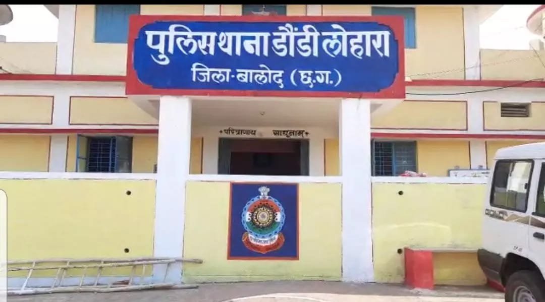 छत्तीसगढ़ में सनसनीखेज हत्याकांड: बहू और संगीत शिक्षक ने मिलकर की ससुर की हत्या