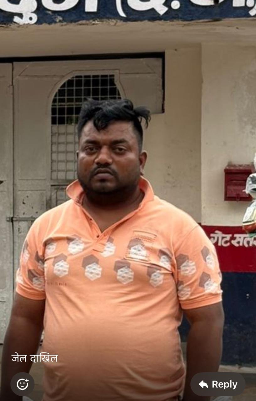 वैशाली नगर में पुरानी दुश्मनी ने लिया खतरनाक मोड़, हत्या के प्रयास में एक गिरफ्तार