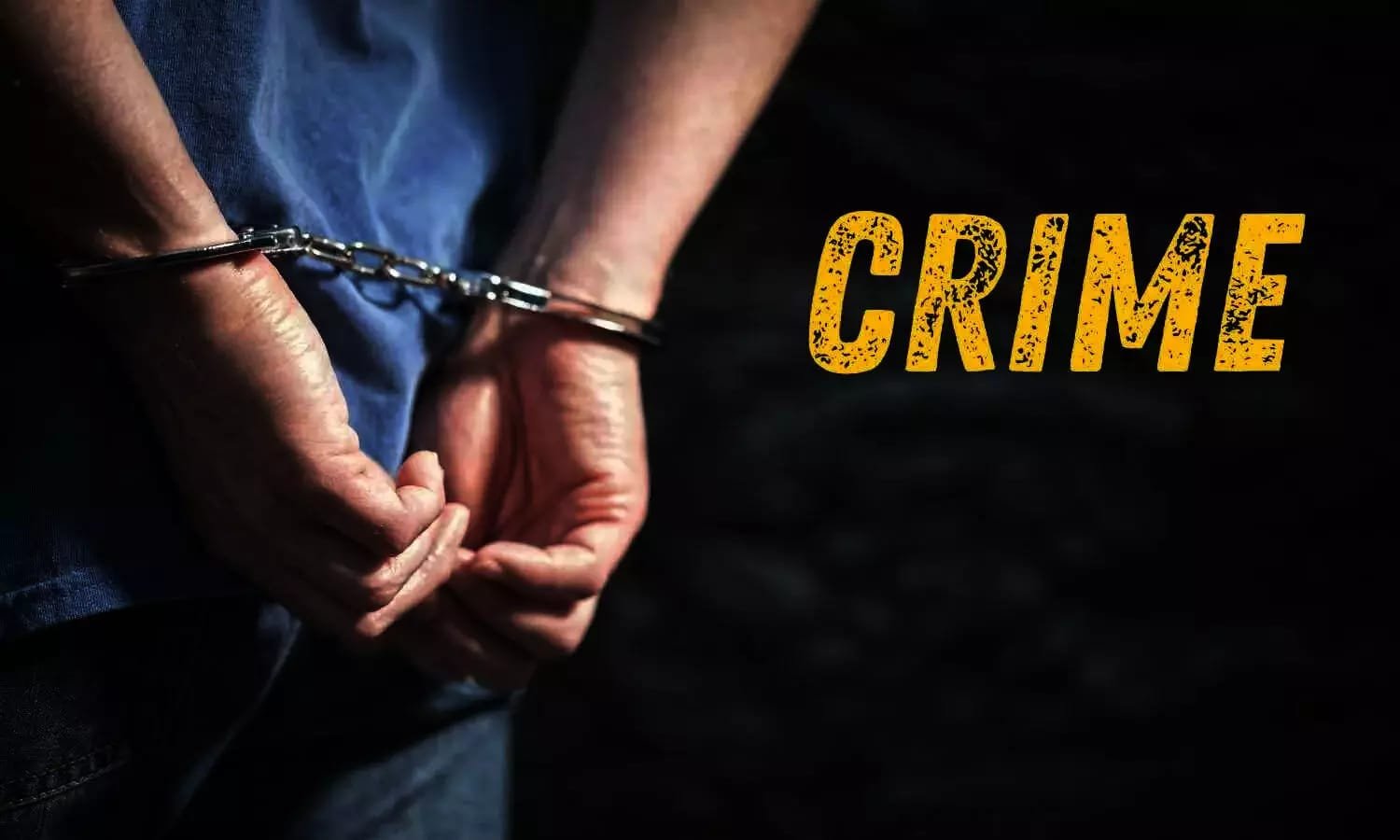 भिलाई हत्याकांड: शराब के नशे में दोस्त ने पत्थर से मारकर की हत्या, आरोपी गिरफ्तार