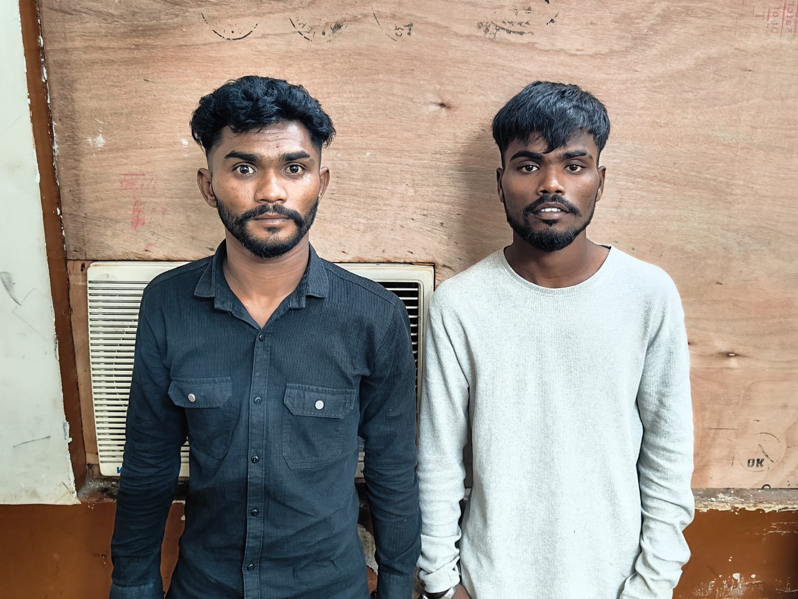 रायपुर में गिट्टी खदान के पास हत्या का सनसनीखेज मामला, दो आरोपी गिरफ्तार