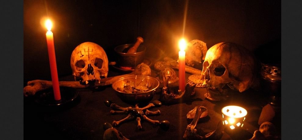 अंधविश्वास ने ली दो लोगों की जान, शबरी नदी में डुबकी के दौरान हादसा