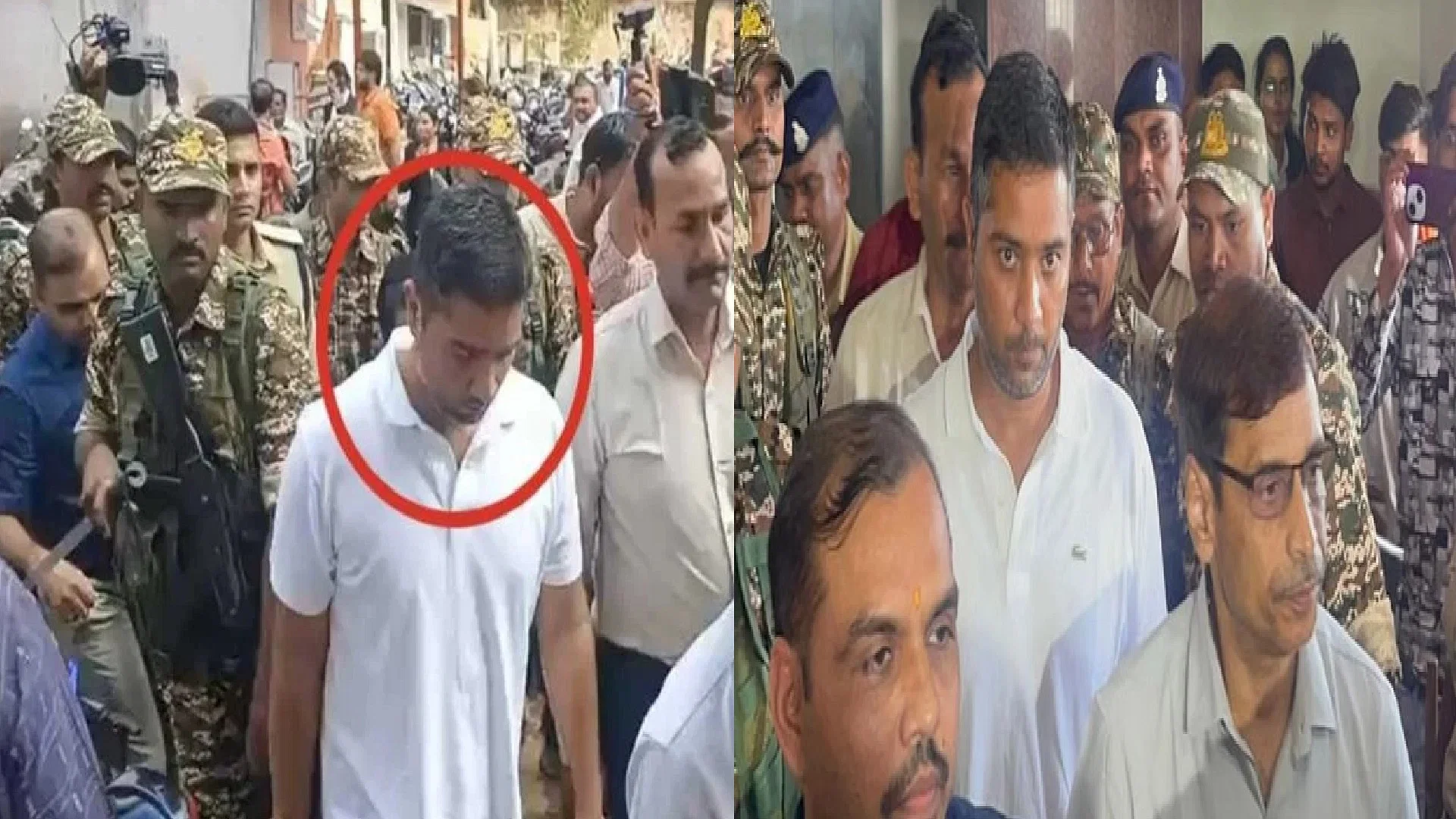 शराब घोटाला मामला: पूर्व सीएम भूपेश बघेल के बेटे चैतन्य बघेल की बढ़ी रिमांड …