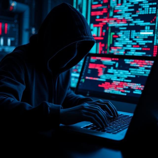 भारत में साइबर धोखाधड़ी की महामारी: सरकार के अनुसार 2024 में ₹22,845 करोड़ की हानि, पिछले वर्ष की तुलना में 206% की बढ़ोतरी।