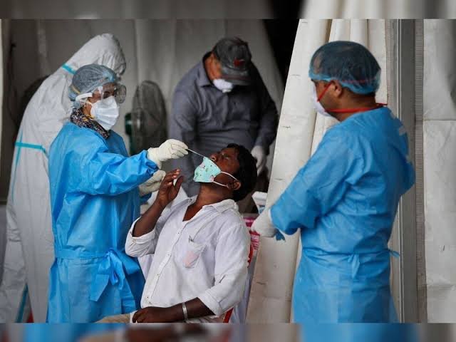 छत्तीसगढ़ में कोरोना से तीसरी मौत, कांकेर में पहली घटना