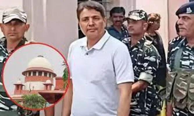 छत्तीसगढ़ शराब घोटाला: हाईकोर्ट ने खारिज की अनवर ढेबर की याचिका