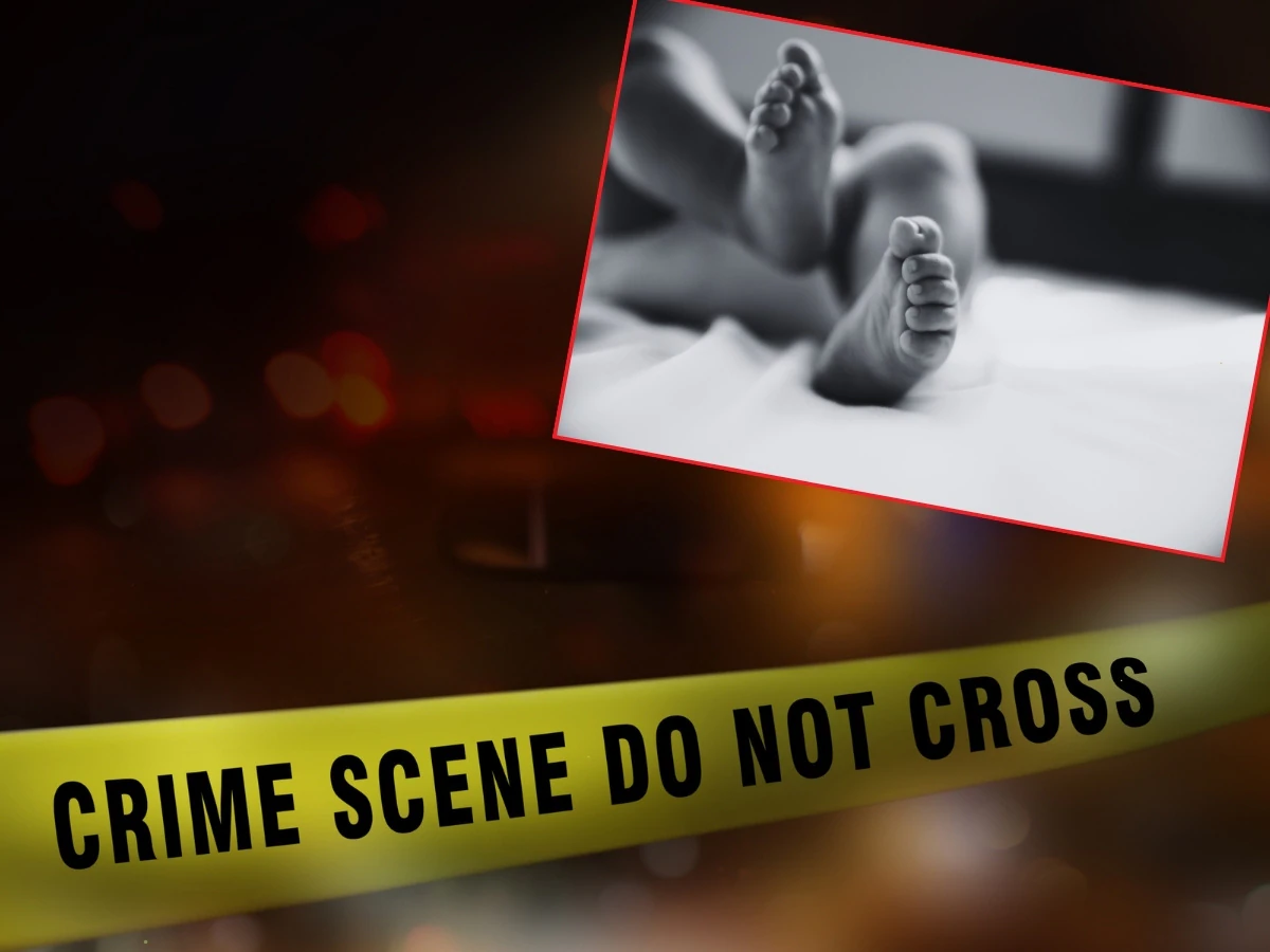 मुंबई: सौतेले पिता ने 5 वर्षीय बेटी की गला दबाकर की हत्या, शव समुद्र में फेंका