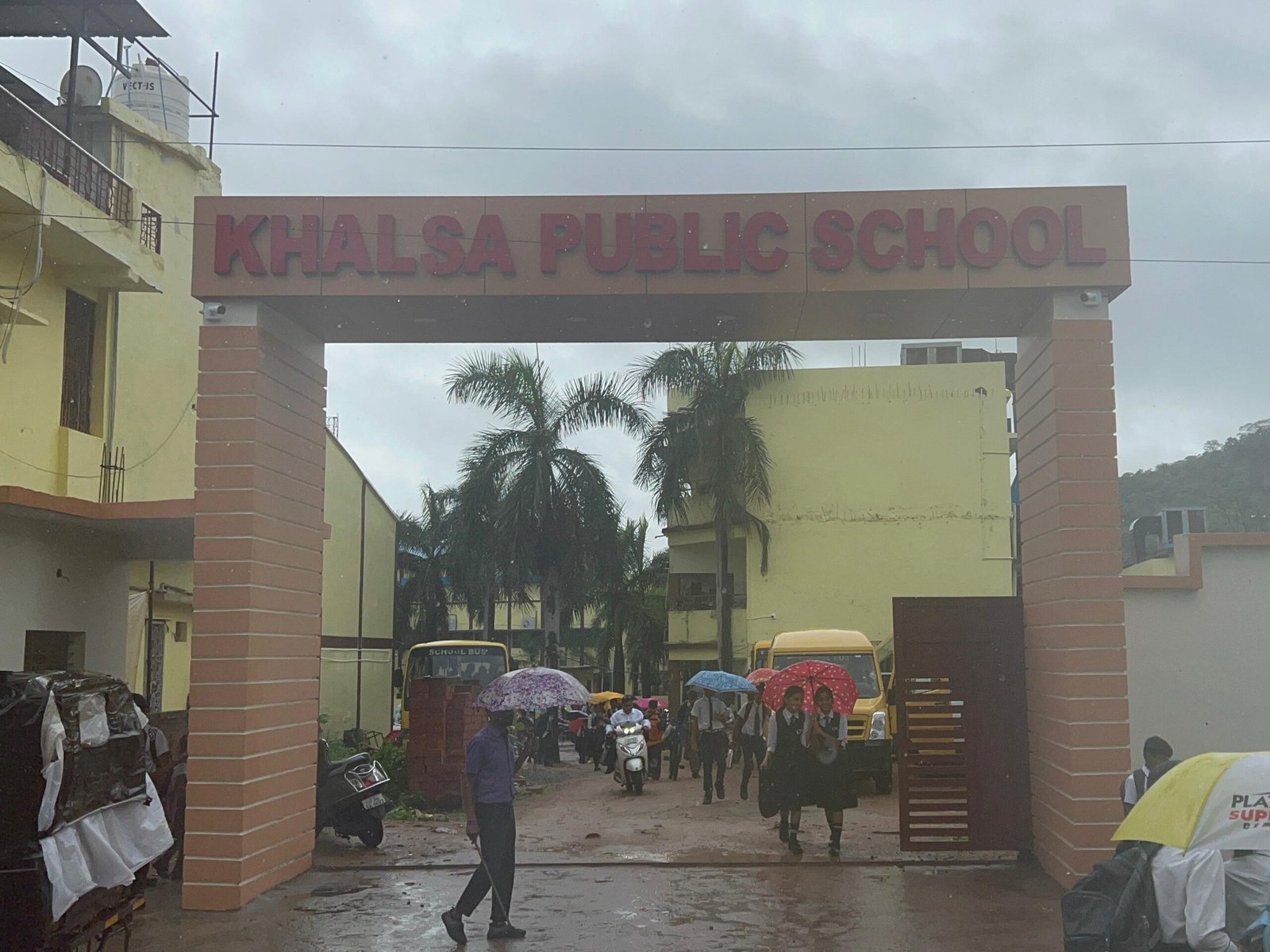 छत्तीसगढ़: स्कूलों में शिक्षकों की बेरहमी, छात्रों पर थप्पड़ों की बौछार