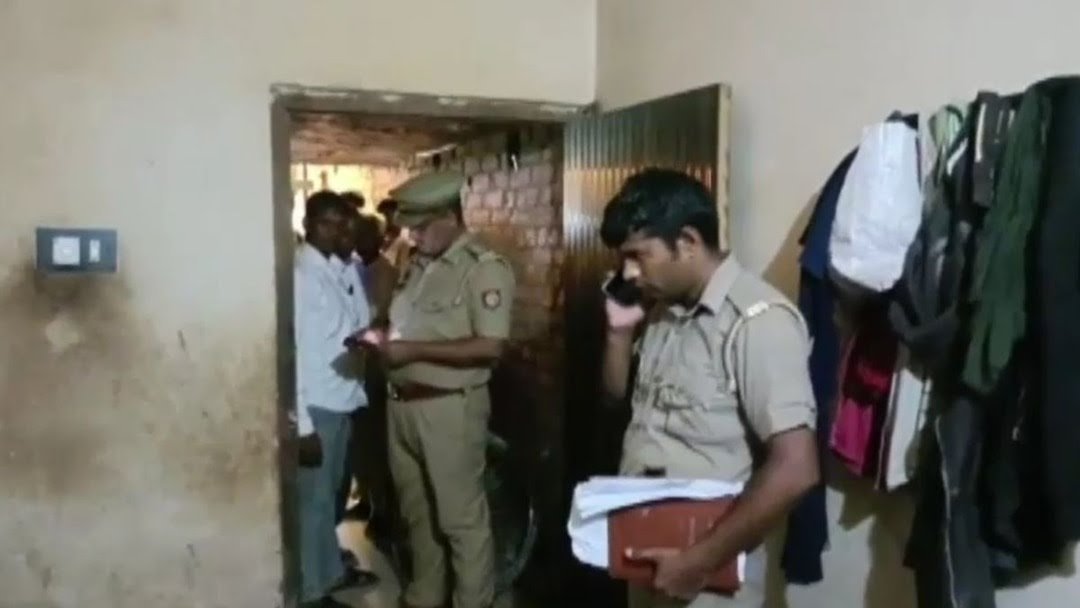 उन्नाव में दिल दहलाने वाली घटना: सिरफिरे युवक ने घर में घुसकर लड़की पर किया चाकू से हमला, मौत