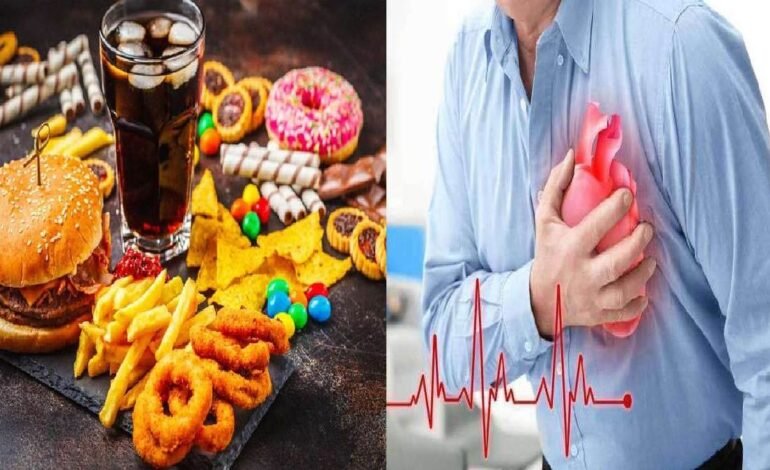 Sadak किनारे बिक रहे REJECTED सब्जियों से बनने वाले दूषित FASTFOOD से स्वास्थ्य पर गंभीर खतरा