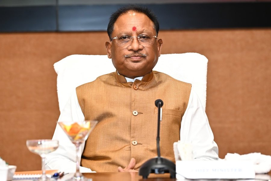 32 श्रमिकों की दुखद मृत्यु पर CM का शोक संदेश