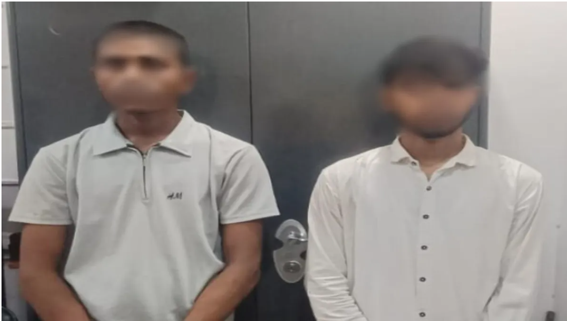 पटना डबल मर्डर: पागल प्रेमी ने भाई-बहन को जिंदा जलाया