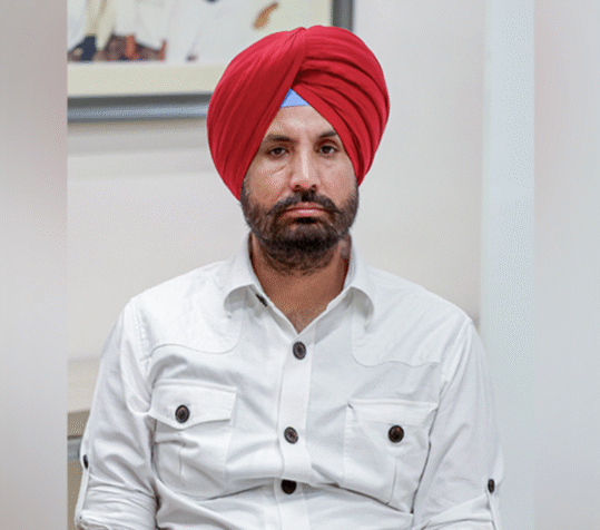 पंजाब कांग्रेस नेता वारिंग की मांग: आप नेता के खिलाफ FIR और गिरफ्तारी