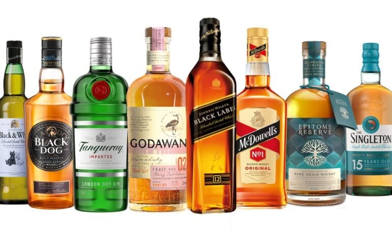 “मेक इन India पर फोकस: Diageo India ने लॉन्च किया क्राफ्ट स्पिरिट्स सेंटर