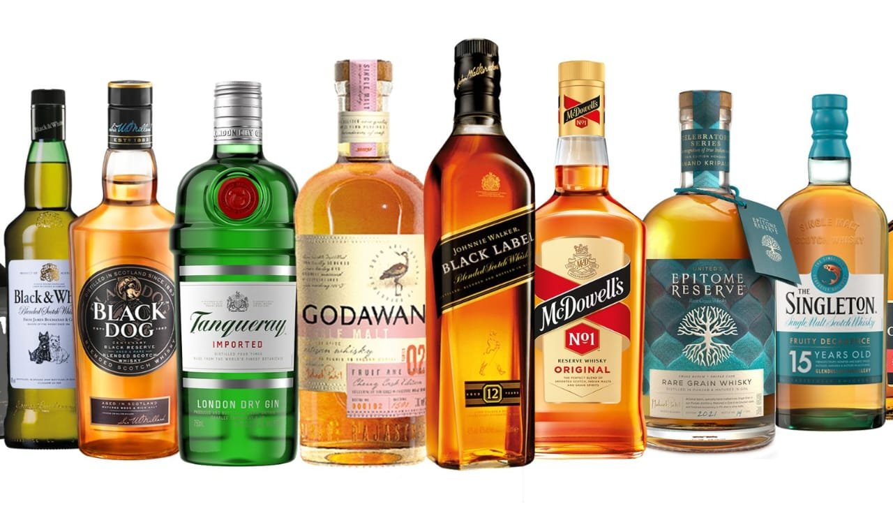 “मेक इन India पर फोकस: Diageo India ने लॉन्च किया क्राफ्ट स्पिरिट्स सेंटर