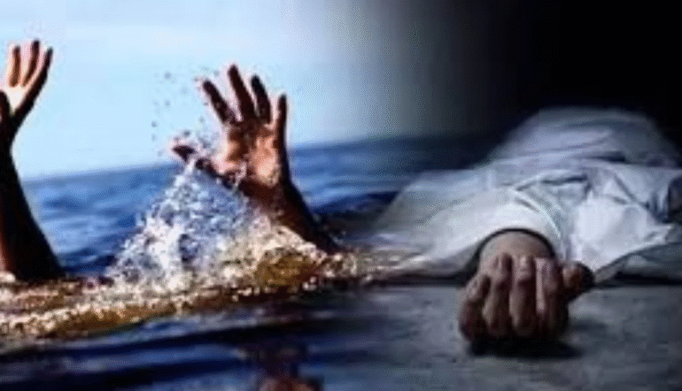 छत्तीसगढ़ में तालाब में डूबने से तीन बच्चों की मौत, गांव में मातम