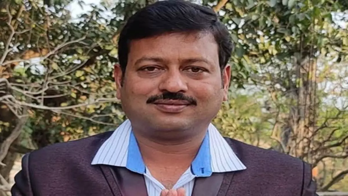 West Bengal शिक्षक भर्ती घोटाला: ED ने विधायक जीबन कृष्ण साहा को किया गिरफ्तार