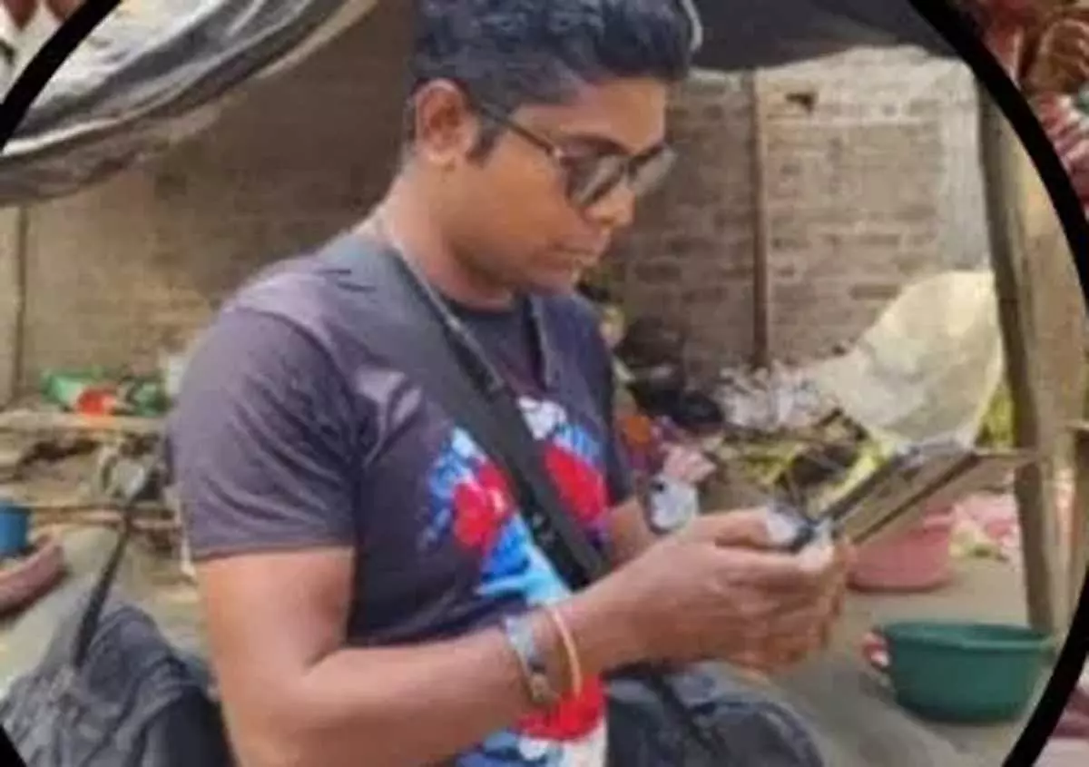 Gariyaband में बवासीर से ग्रसित युवक की मौत, Doctor पर पुलिस ने नहीं ली एक्शन