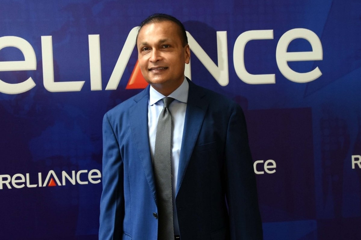 BREAKING: अनिल अंबानी के घर CBI का छापा, 17,000 Crore के घोटाले की जांच में जुटी एजेंसी