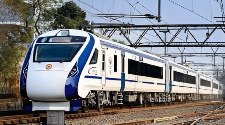 रायपुर-जबलपुर नई एक्सप्रेस: रेल यात्रियों के लिए नई सुविधा