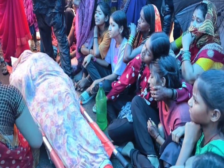 Chhattisgarh के Balod में युवक की मौत, इलाके में शोक की लहर