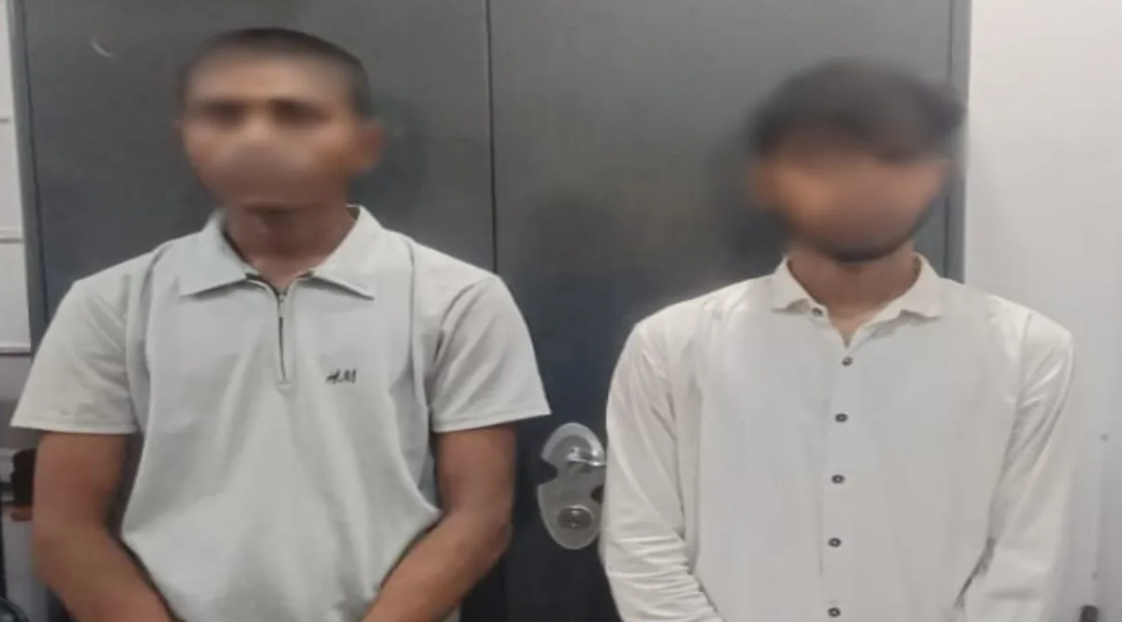 पटना डबल मर्डर: पागल प्रेमी की करतूत