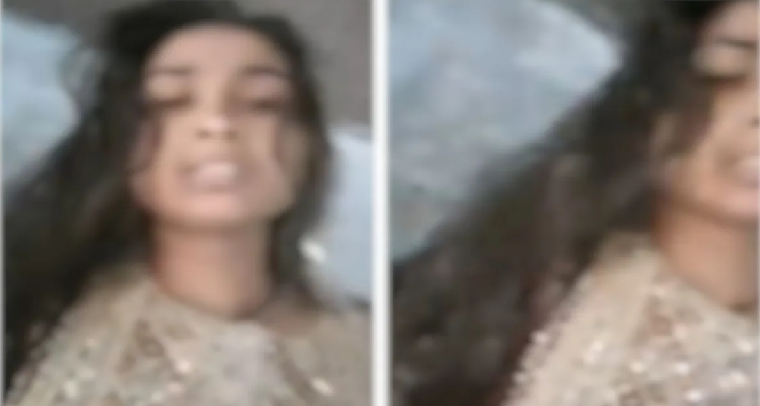 अफसाना की दर्दनाक कहानी: शमशाद के उत्पीड़न से सुसाइड