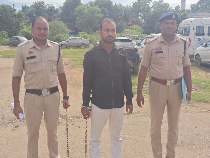 Korba : गला दबाकर महिला की हत्या, सफाई से मोटा बताकर थाने में शिकायत दर्ज