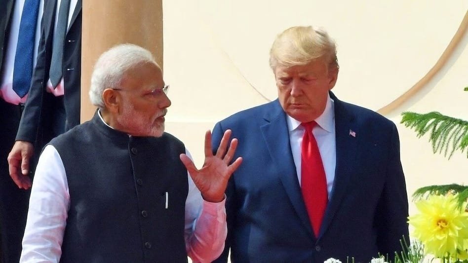 Bharat-USA व्यापार तनाव: अमेरिकी 50% टैरिफ ने बढ़ाई तनाव की चोट
