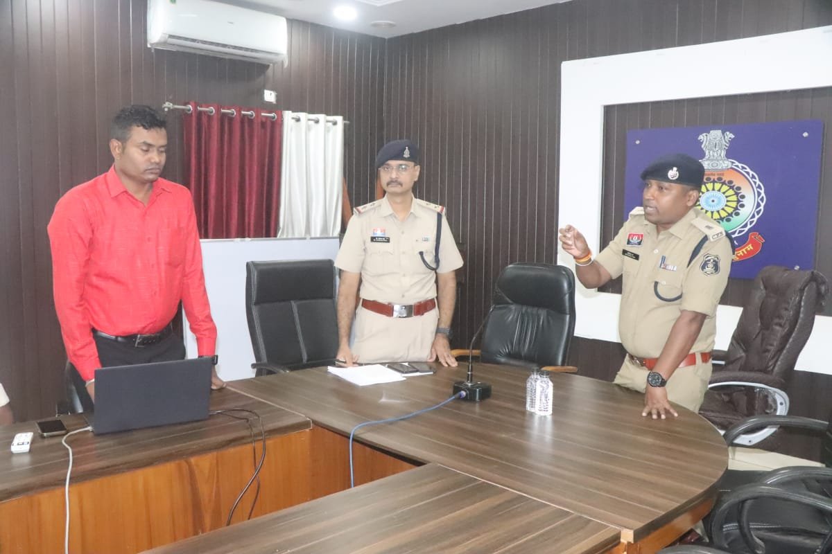 समाधान App से होटल सत्यापन हुआ आसान, Hotel मालिकों की अहम भूमिका