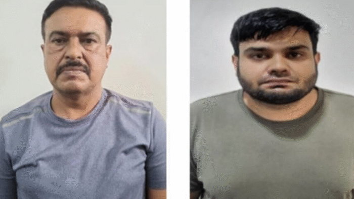 Ex. Rajasthan CM गहलोत के PSO और उनके पुत्र 2021 Paper Leak मामले में गिरफ्तार