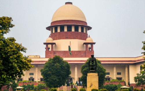 Supreme court ने बघेल की याचिका खारिज की, PMLA की धारा 44 को दी चुनौती अस्वीकार