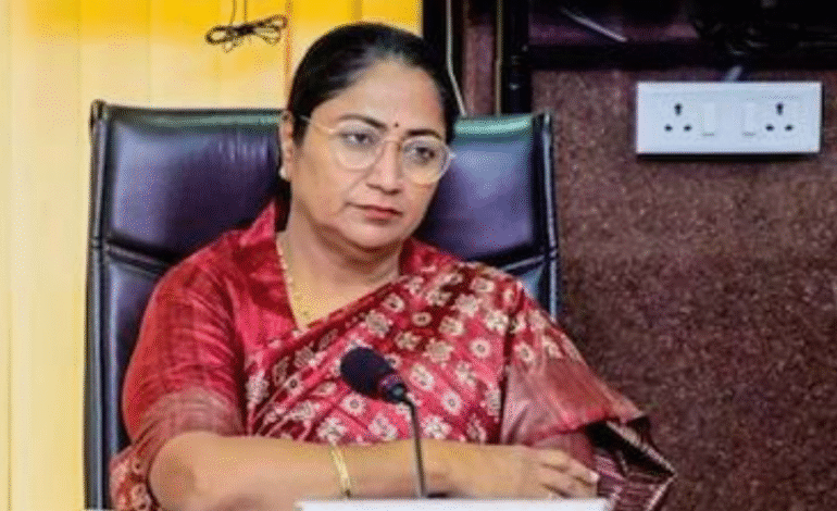 Delhi मुख्यमंत्री रेखा गुप्ता पर जानलेवा हमले का गंभीर मामला