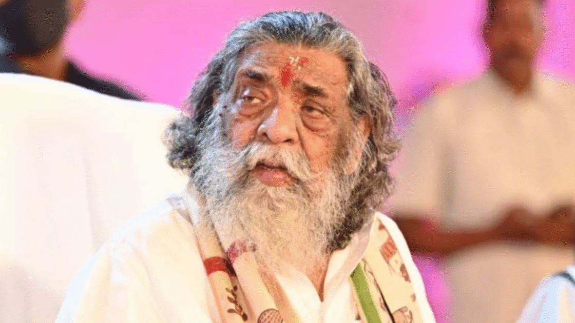 झारखंड के पूर्व मुख्यमंत्री शिबू सोरेन का निधन, शोक की लहर