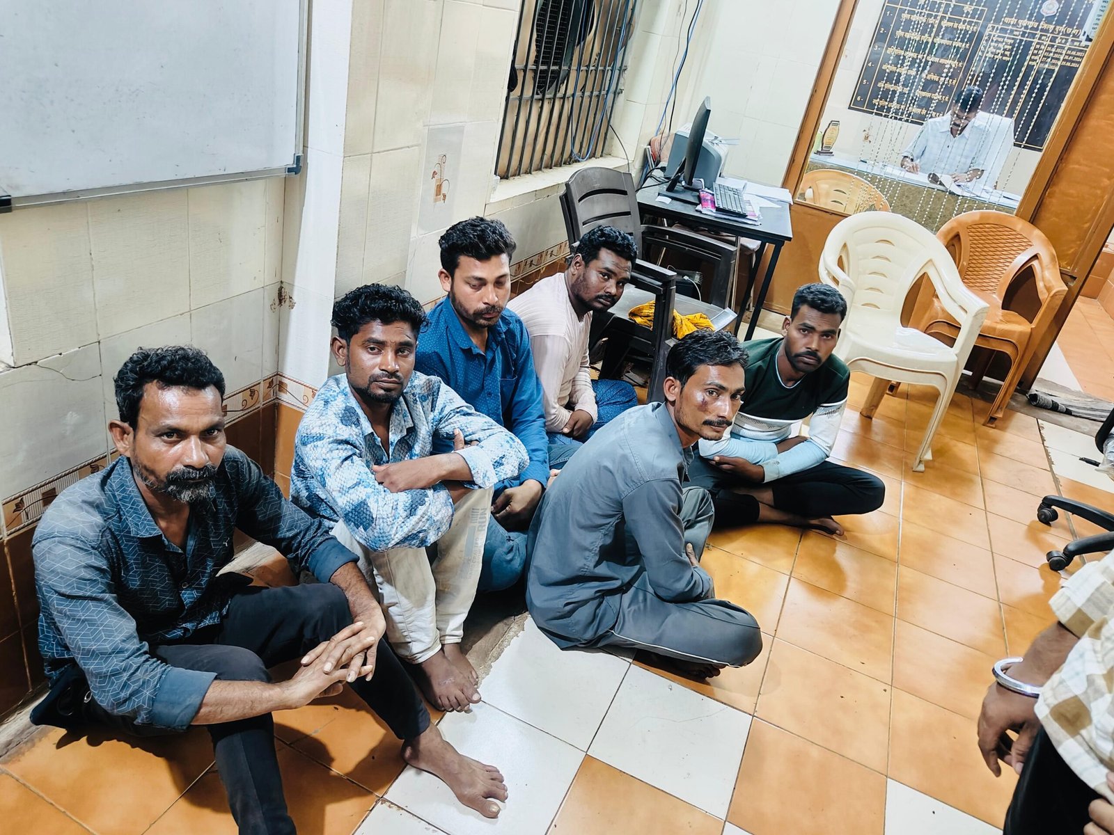 Jungle House Resort नागपुरा में गौवंश तस्करी का भंडाफोड़, विहिप-बजरंग दल ने 9 गौवंश को बचाया