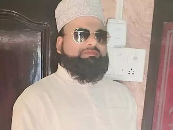 बिलासपुर में गर्भवती पत्नी की निर्मम हत्या: मौलाना ने एसिड से जलाकर मारा, दोबारा PM से खुलासा