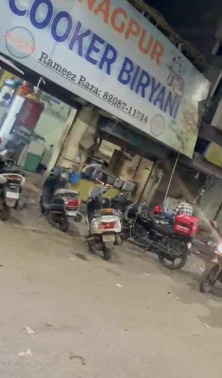 रायपुर: बैजनाथपारा में अराजकता का साया, निवासियों में दहशत